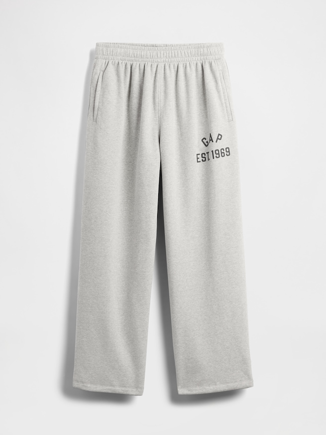 ヴィンテージソフト バギー スウェットパンツ-5