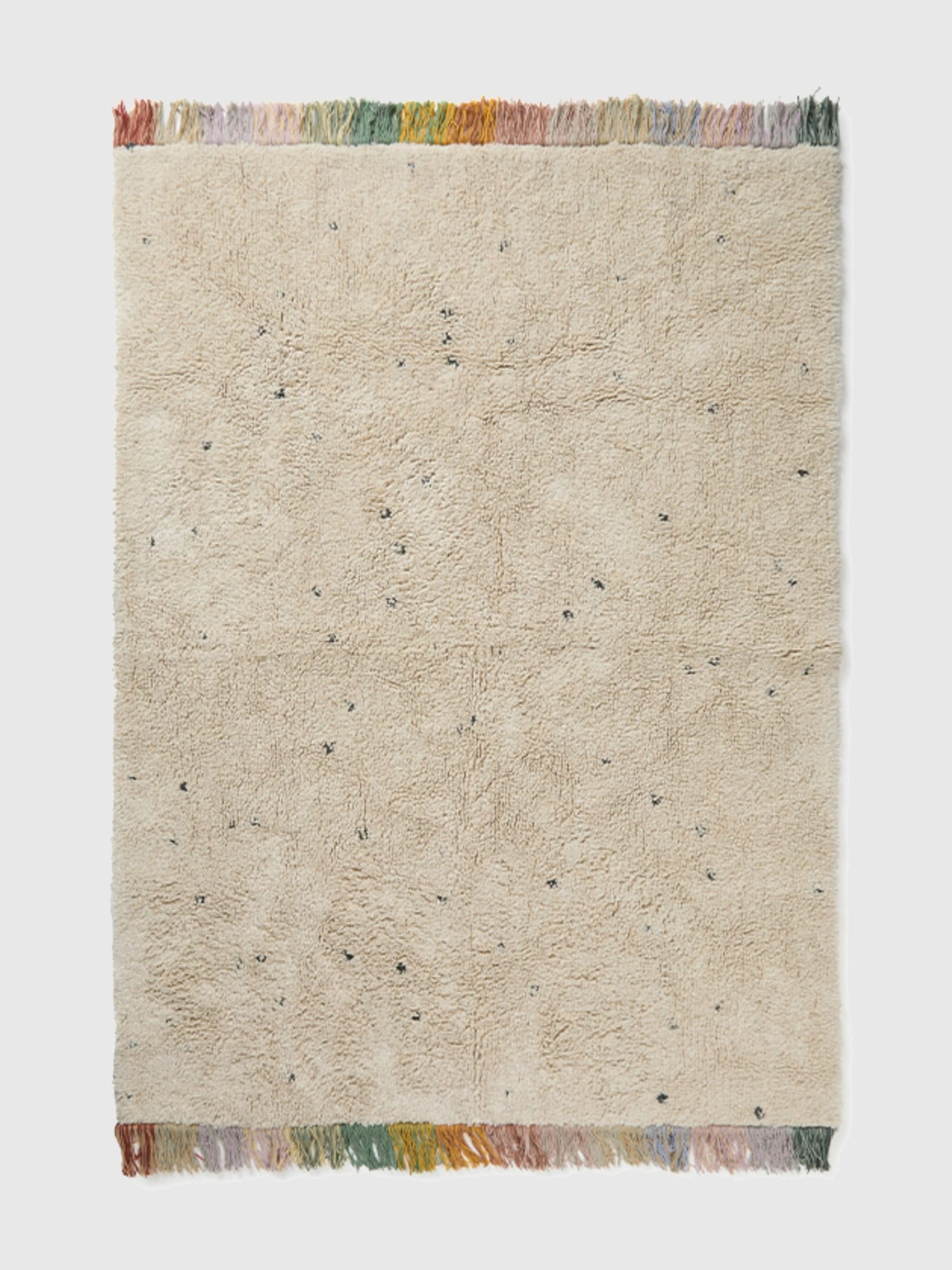 Lorena Canals Washable Rug Stardust