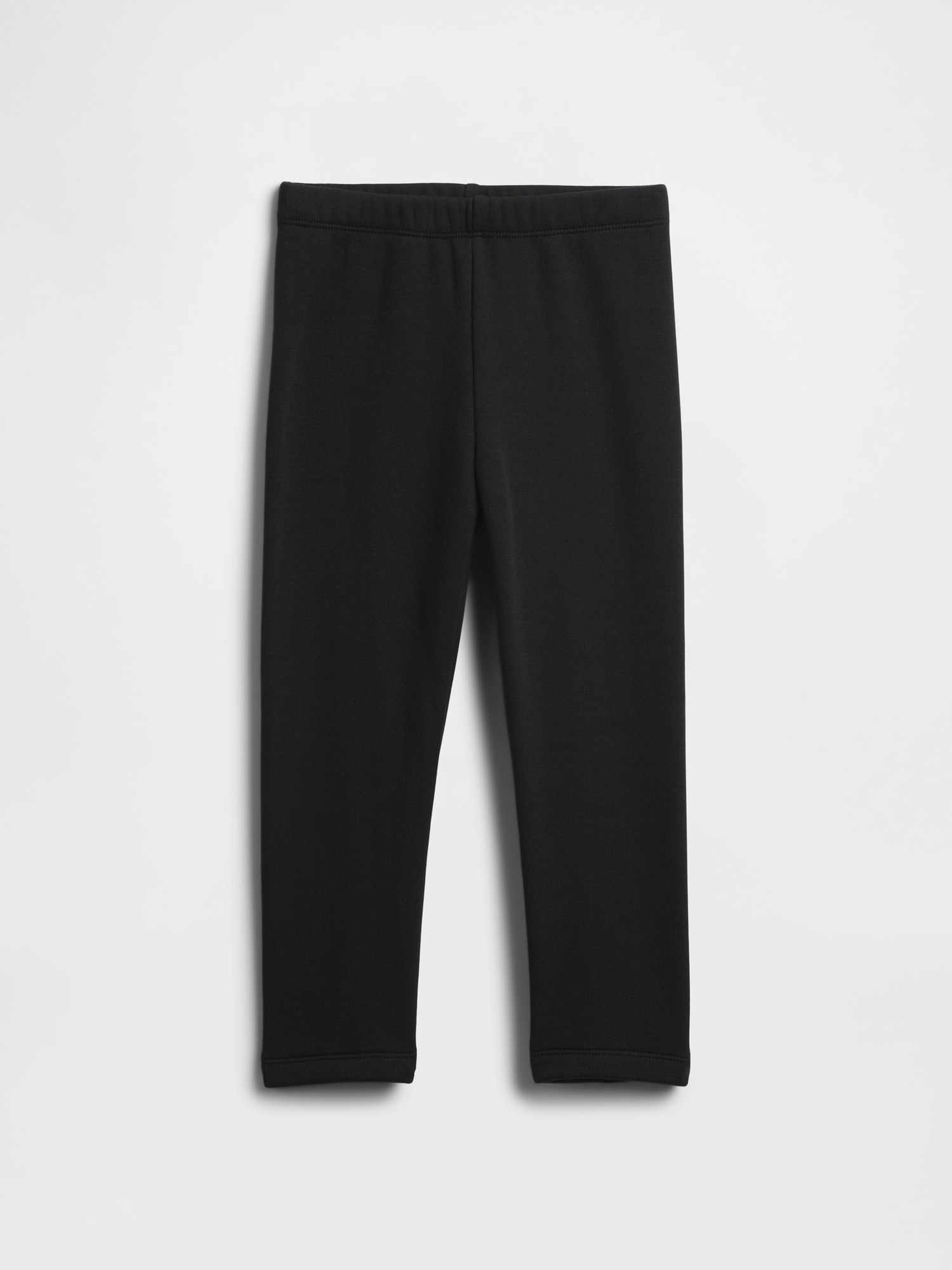 babyGap Pull-On Cozy-Lined Leggings