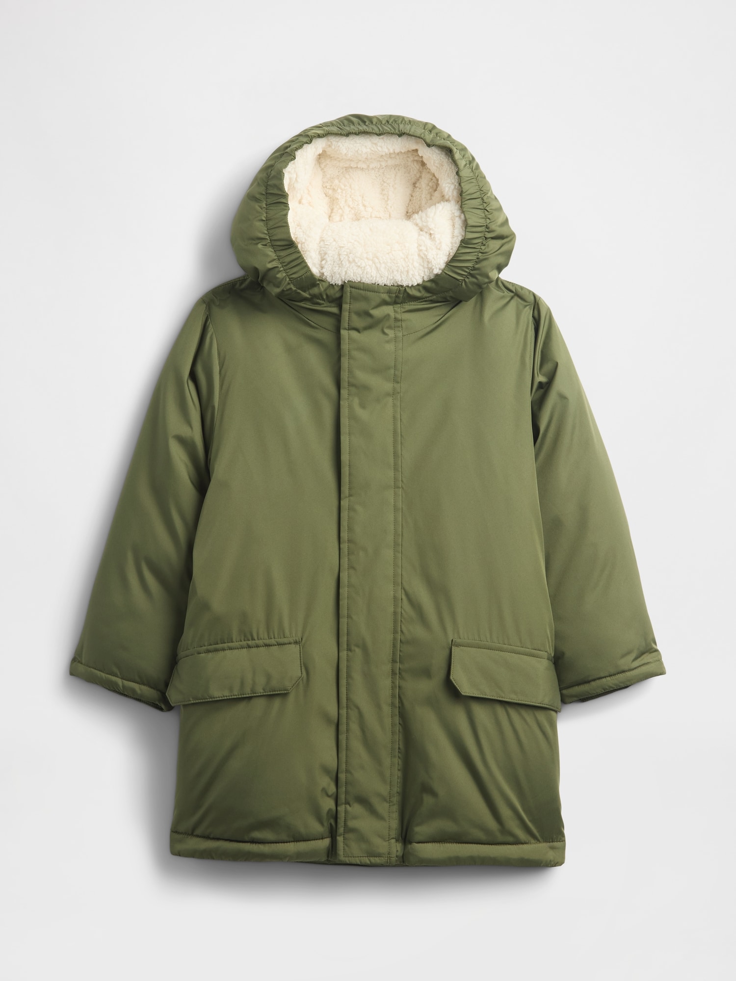 babyGap ColdControl Parka