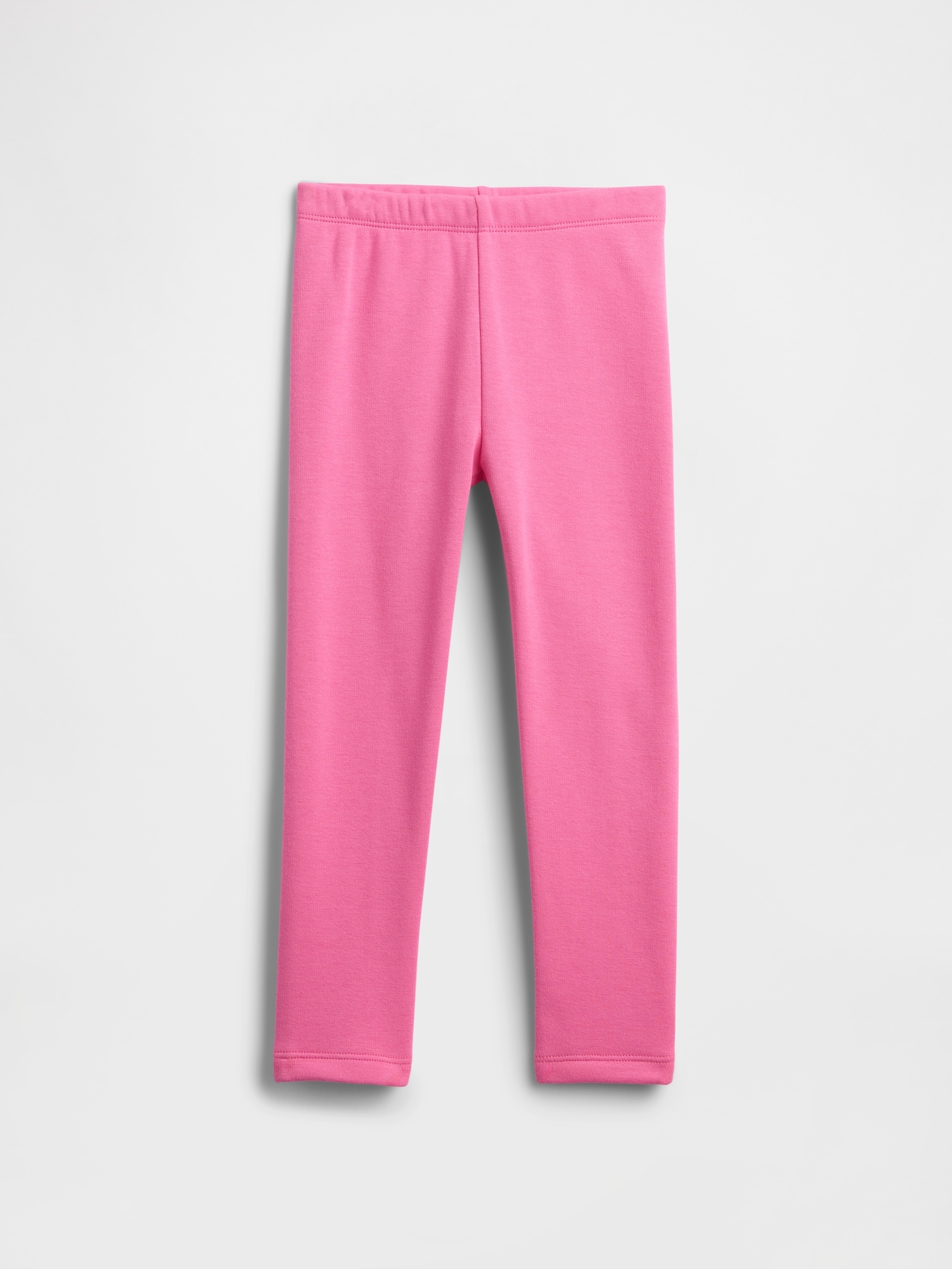 babyGap Pull-On Cozy-Lined Leggings
