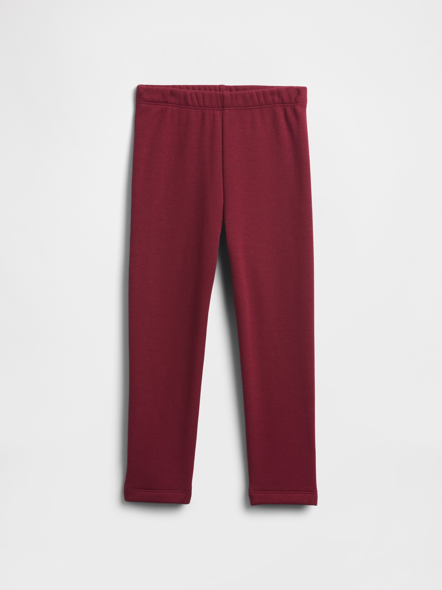 babyGap Pull-On Cozy-Lined Leggings