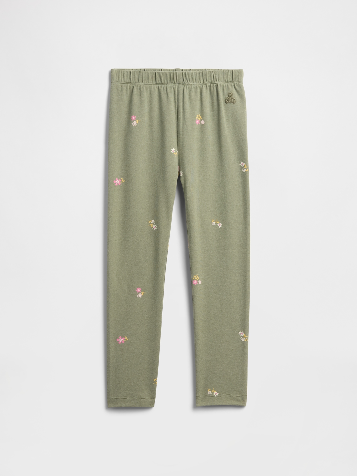 babyGap Pull-On Stretch Jersey Leggings