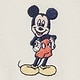 Gap × ディズニー オーガニックコットン ボディスーツ (ベビー)