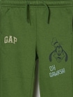 Gap × ディズニー ヴィンテージソフト スウェットパンツ (幼児・ベビー)-2