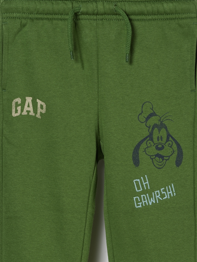 Gap × ディズニー ヴィンテージソフト スウェットパンツ (幼児・ベビー)-2