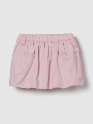 babyGap コットン ミニスカート