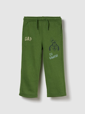 Gap × ディズニー ヴィンテージソフト スウェットパンツ (幼児・ベビー)