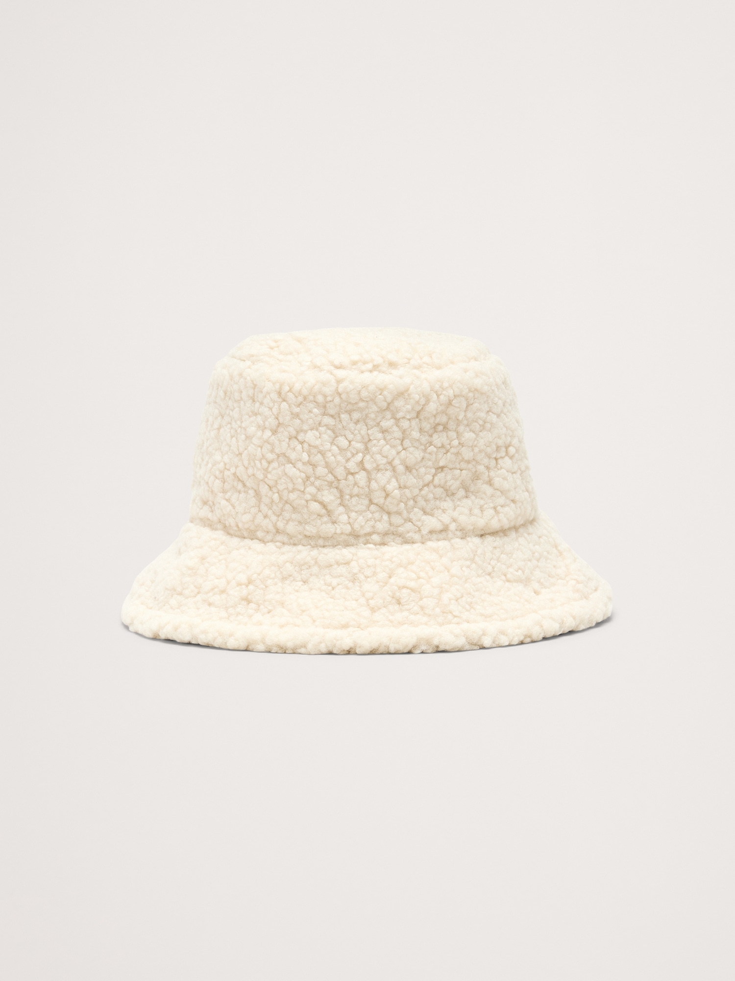 Reversible Sherpa Bucket Hat by Hat Attack
