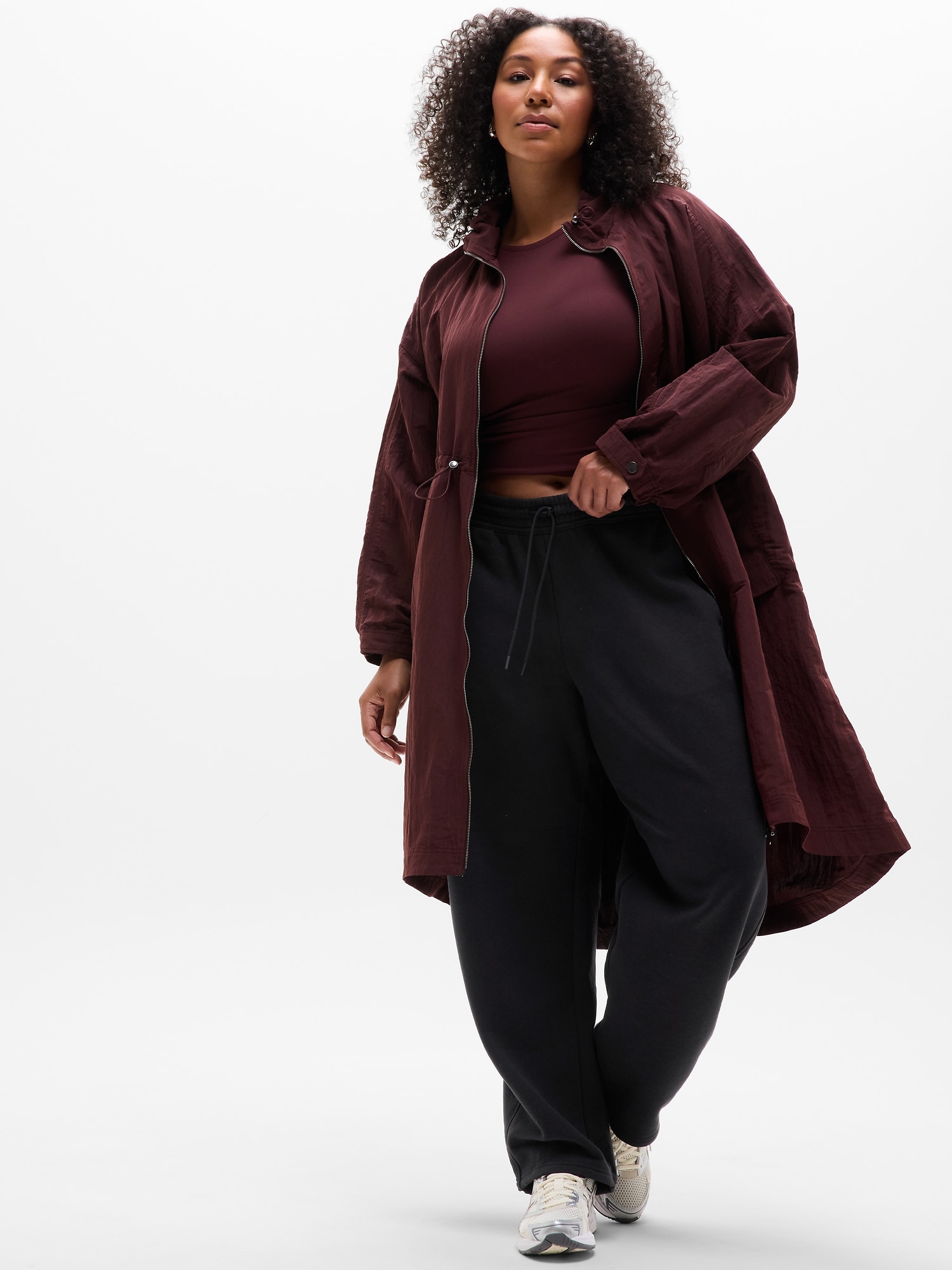 Long Parka Coats | Athleta