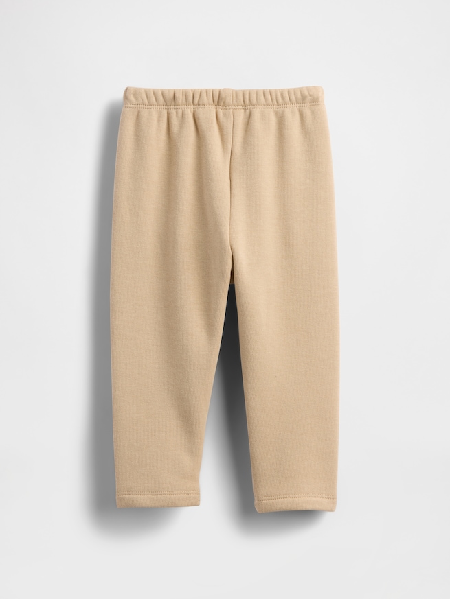 プルオン あったか裏地パンツ (ベビー)-1