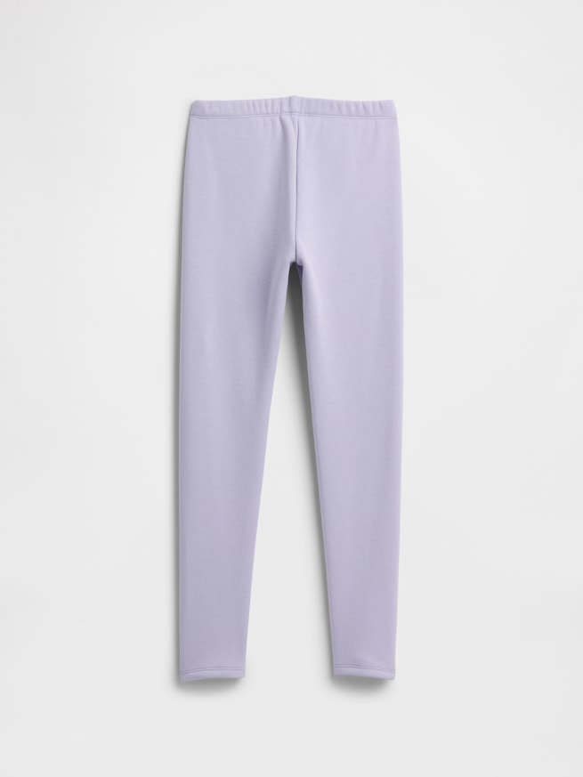 あったかストレッチ レギンス (キッズ)-1