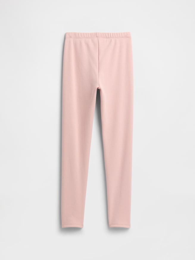 あったかストレッチ レギンス (キッズ)-1