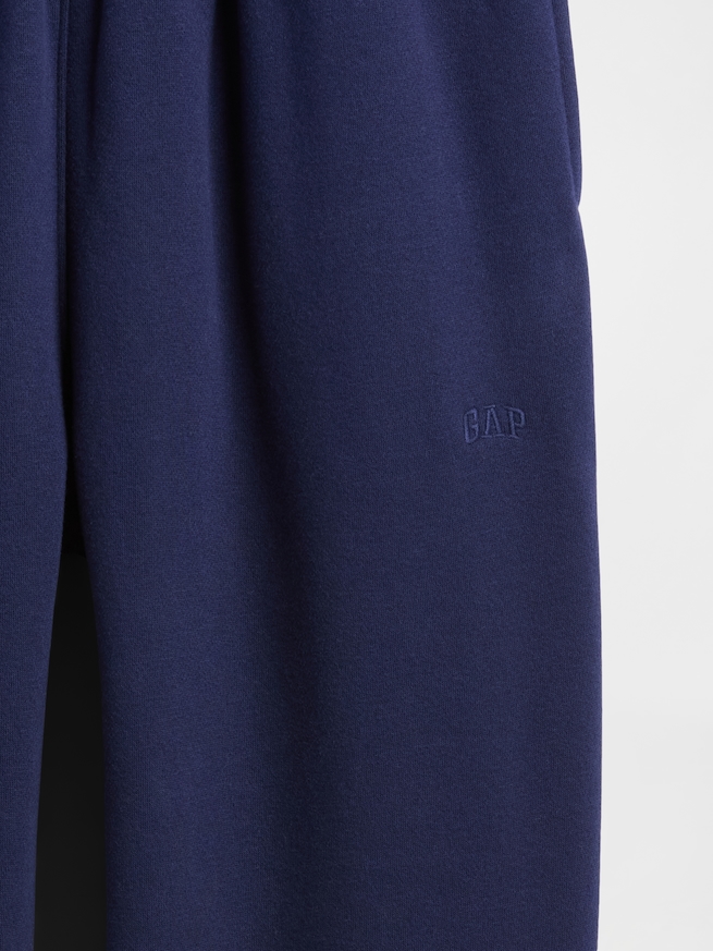 ヴィンテージソフト バギースウェットパンツ (キッズ)-4