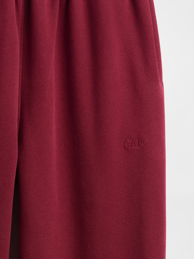 ヴィンテージソフト バギースウェットパンツ (キッズ)-4