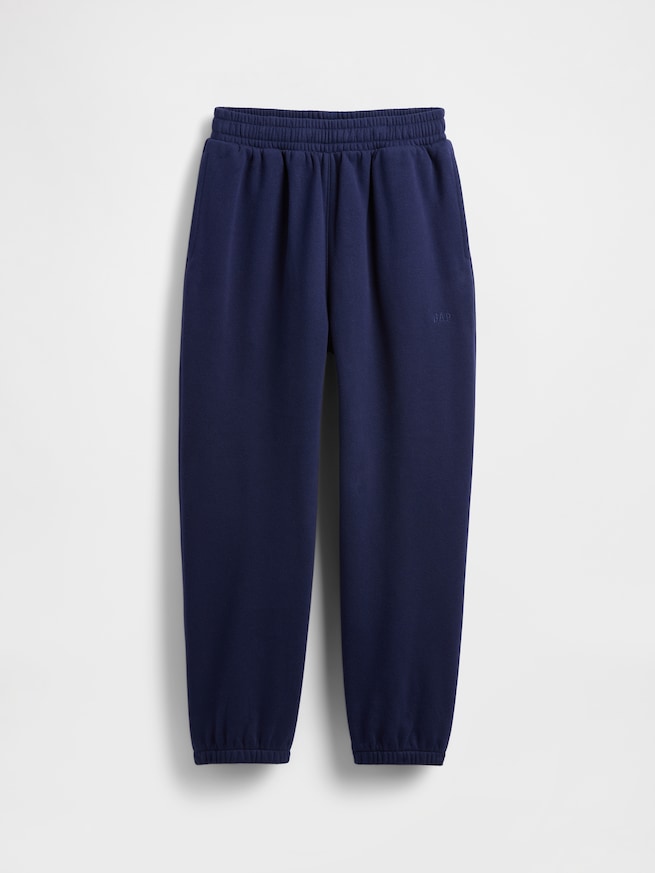 ヴィンテージソフト バギースウェットパンツ (キッズ)-1