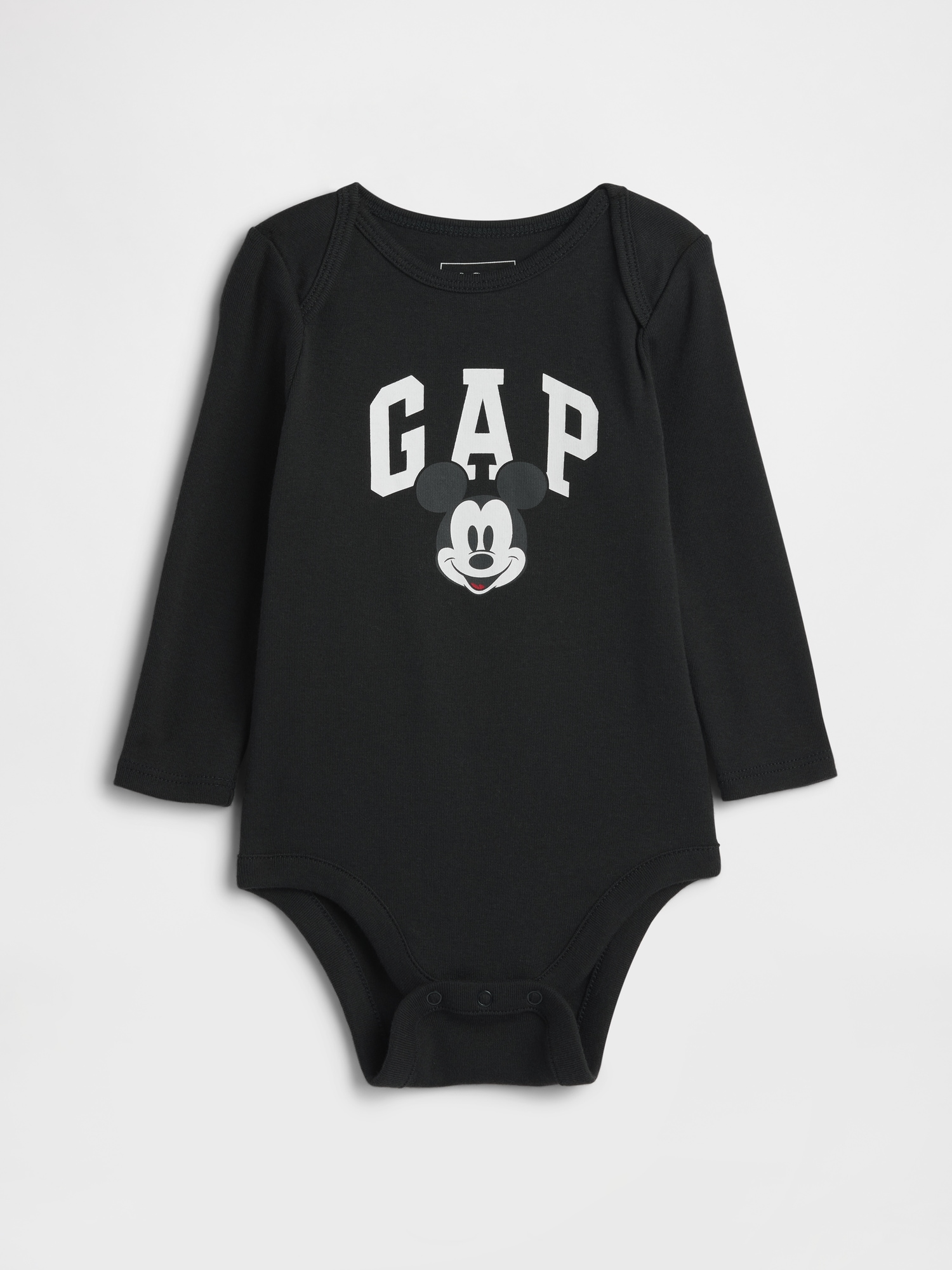 Gap babyGap × ディズニー GAPロゴ ボディスーツ Gap babyGap × ディズニー GAPロゴ ボディスーツ