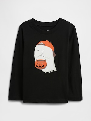 babyGap グラフィックTシャツ