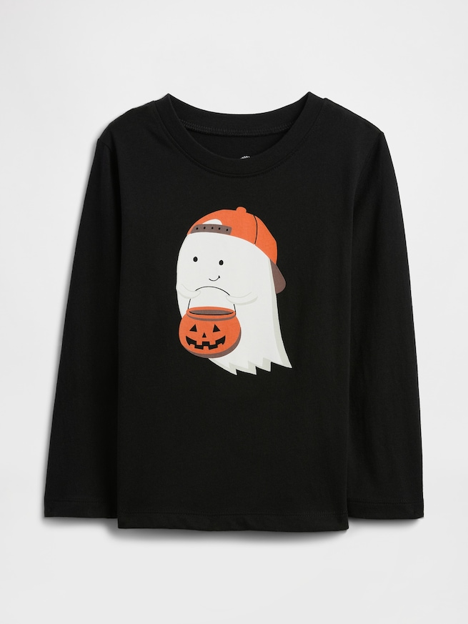 babyGap グラフィックTシャツ-0