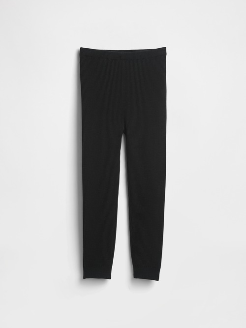 babyGap リブニット プルオンレギンス