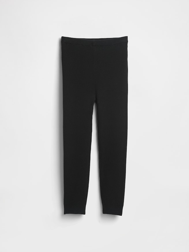 babyGap リブニット プルオンレギンス-0