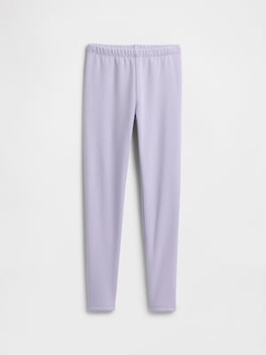 あったかストレッチ レギンス (キッズ)