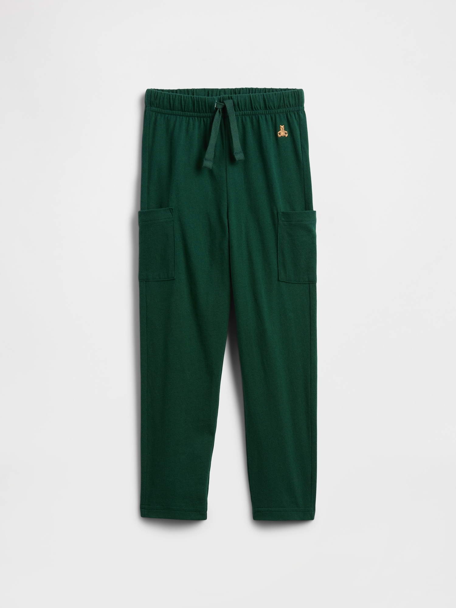 Gap babyGap プルオン ストレッチジャージー カーゴジョガーパンツ Gap babyGap プルオン ストレッチジャージー カーゴジョガーパンツ