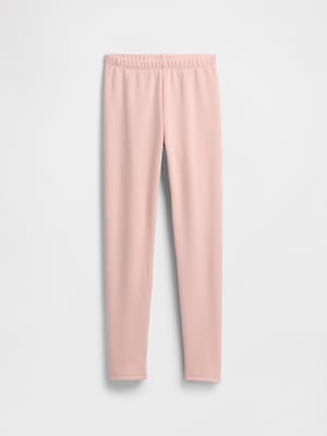 あったかストレッチ レギンス (キッズ)