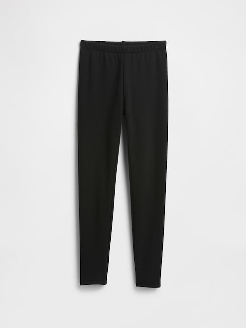 あったかストレッチ レギンス (キッズ)