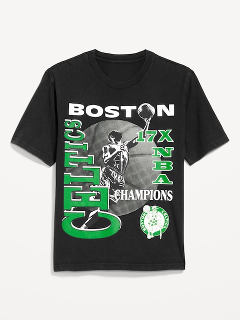 NBA© Boston Celtics© T-Shirt