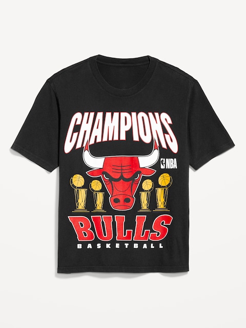 NBA© Chicago Bulls© T-Shirt