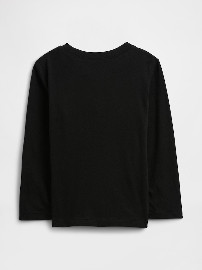 babyGap グラフィックTシャツ-1