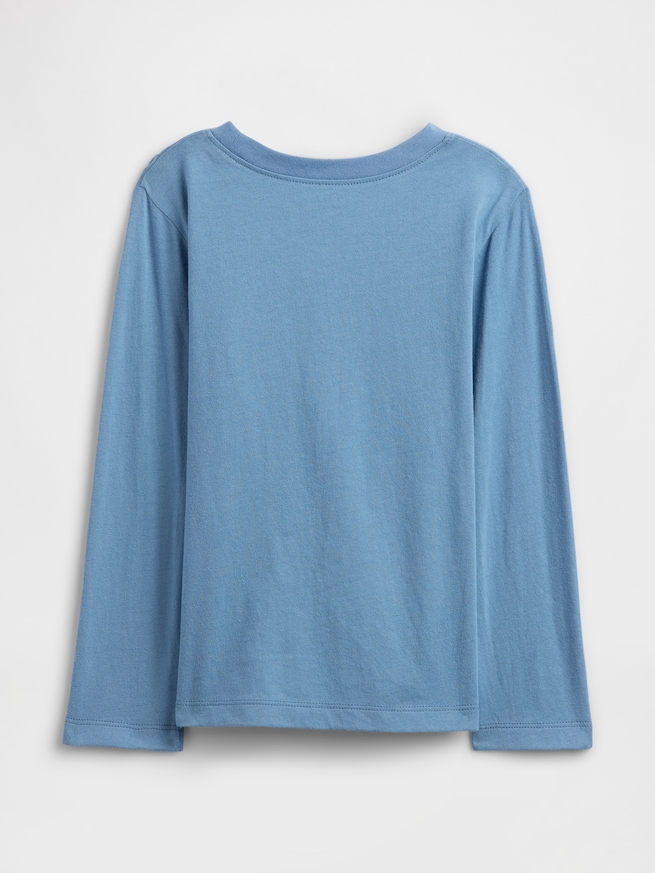 babyGap グラフィックTシャツ-1