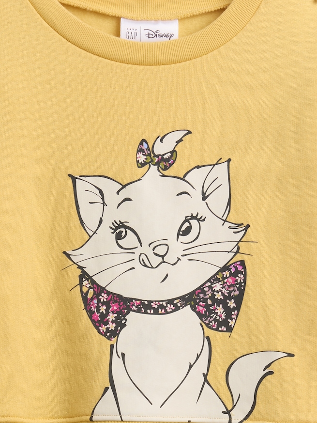 babyGap × ディズニー スウェットワンピース-2