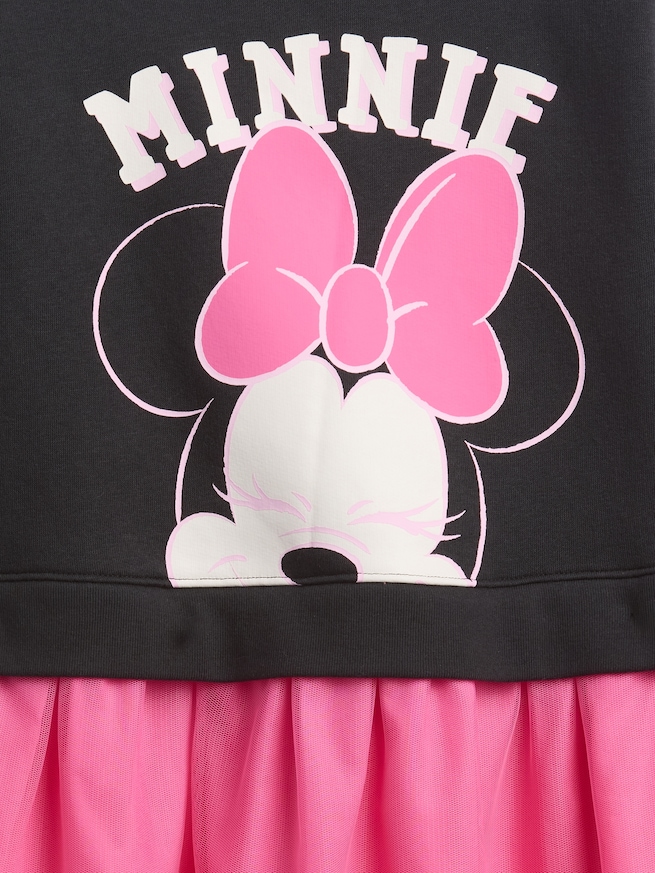 babyGap × ディズニー スウェットワンピース-2