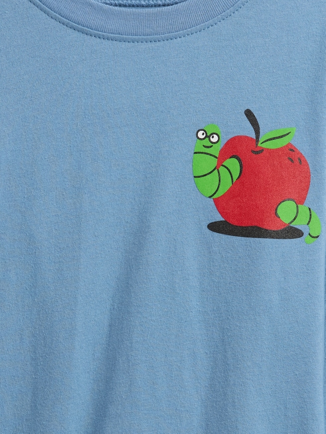 babyGap グラフィックTシャツ-2