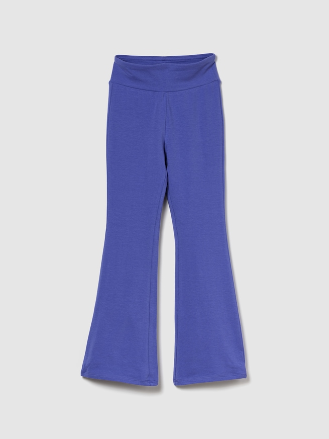 フレアレギンス (キッズ)-0