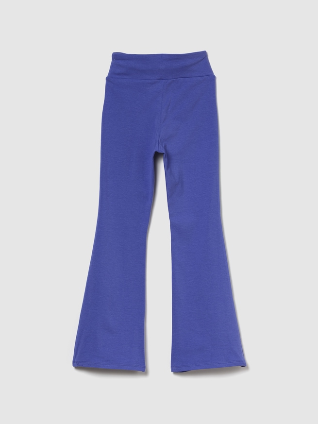 フレアレギンス (キッズ)-1