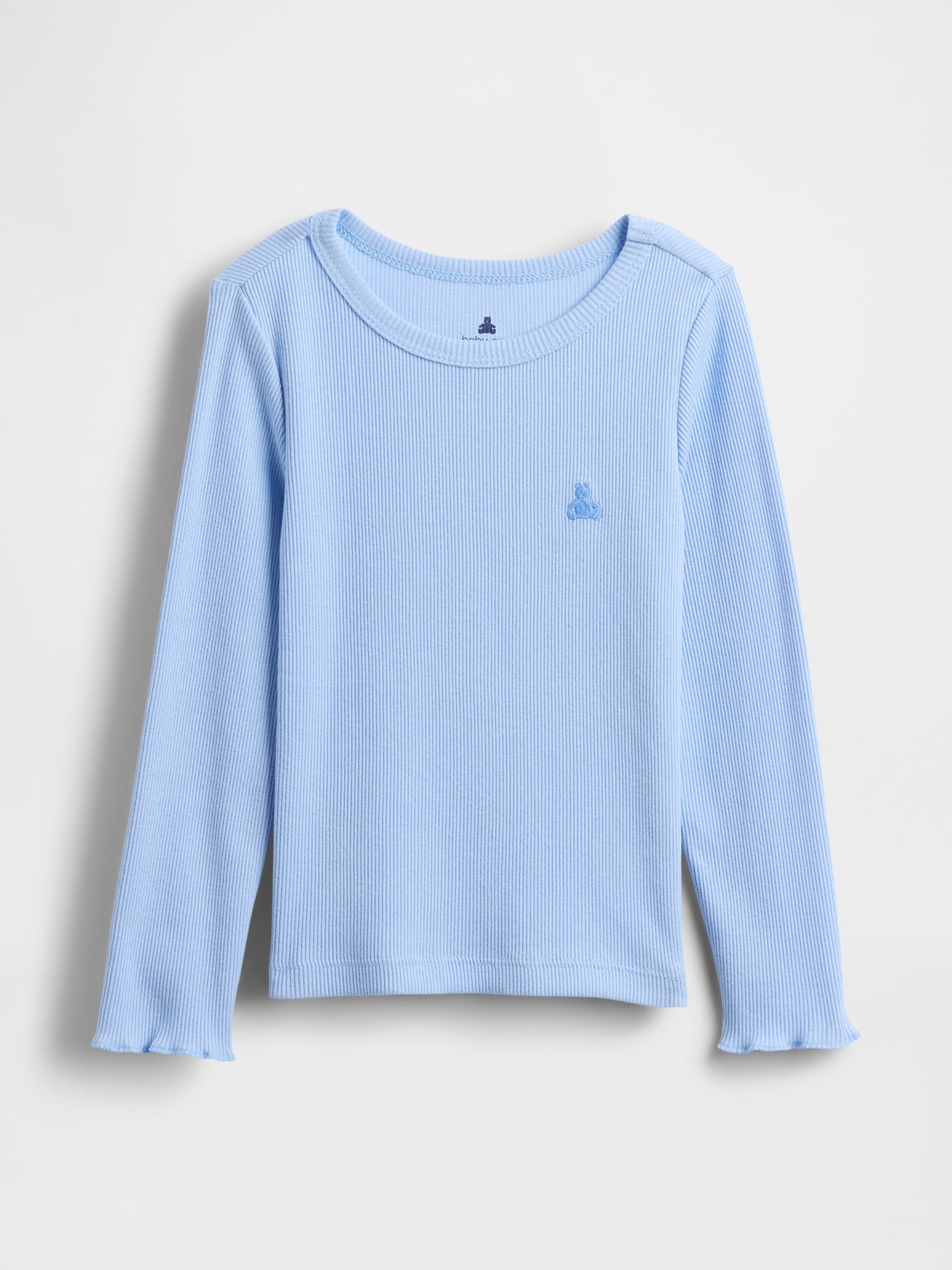 Baby & Toddler Mix & Match Rib T-Shirt