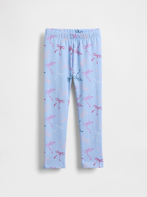 LEGGING AGENCEZ À VOLONTÉ POUR BÉBÉ ET TOUT-PETIT