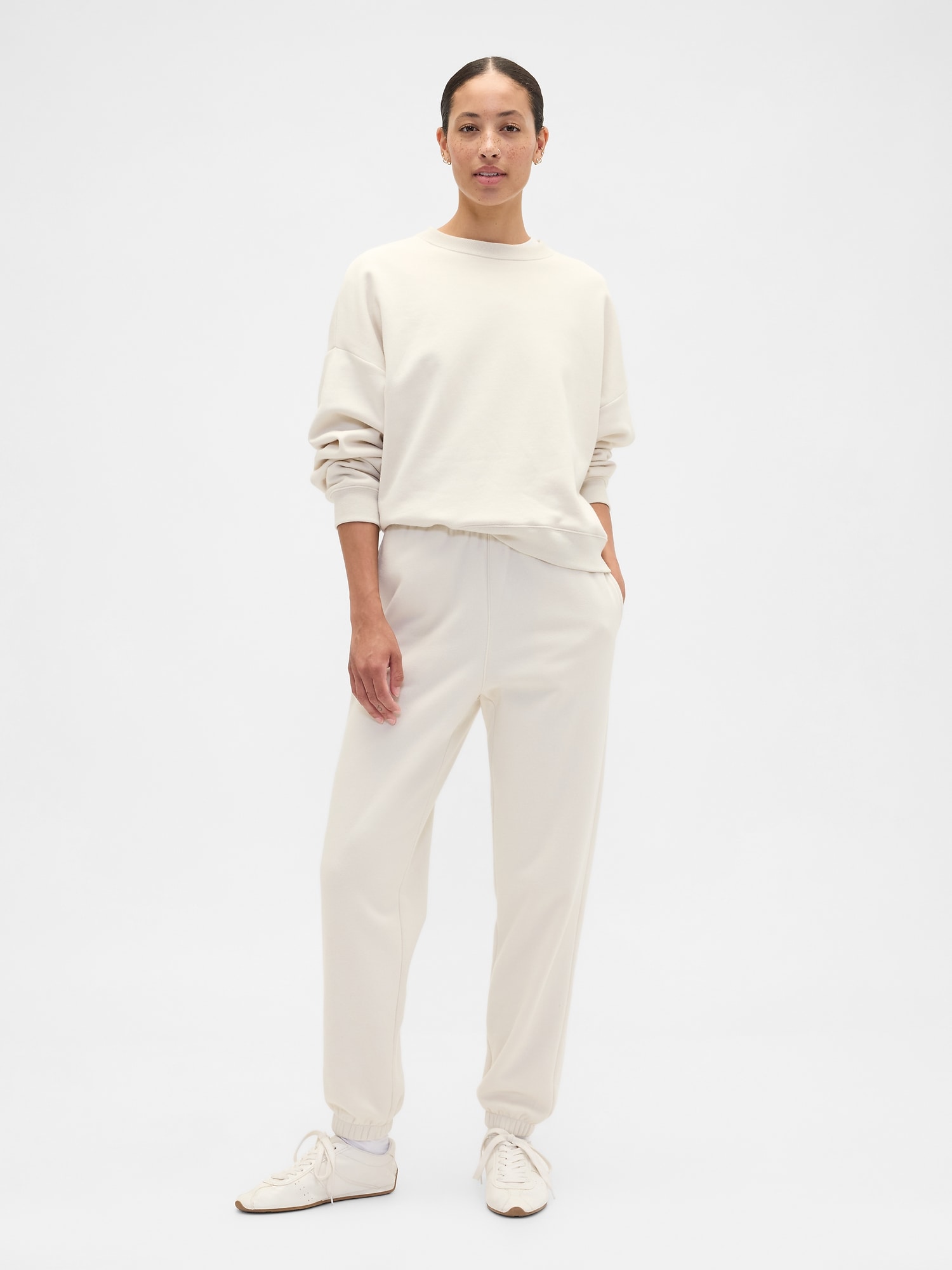 Fleece Joggers