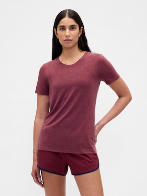 GapFit ブリーズ Tシャツ