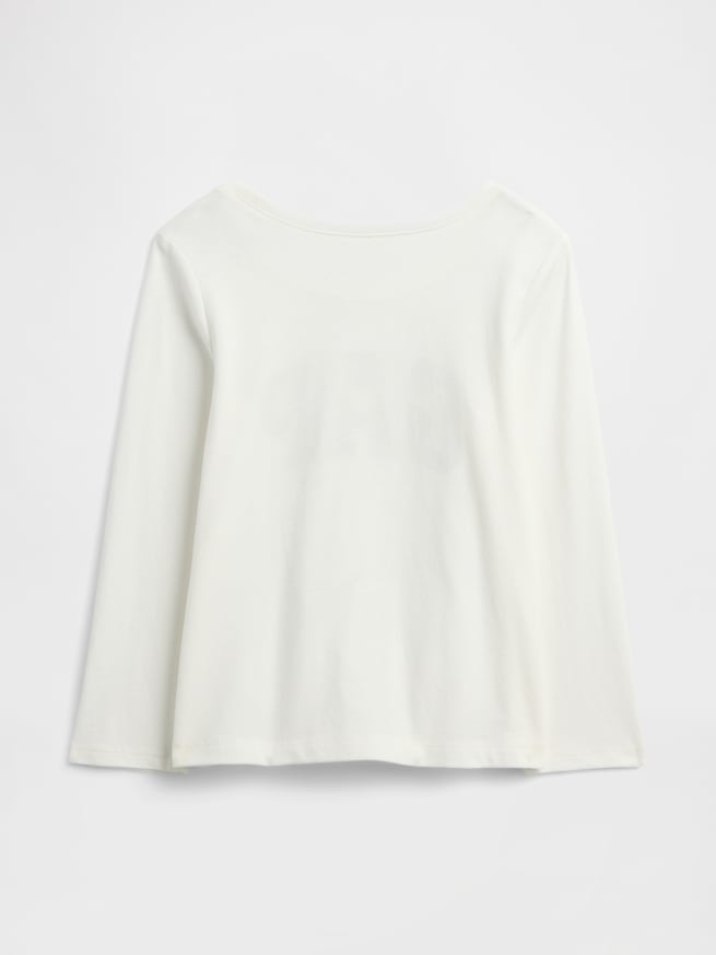 babyGap グラフィックTシャツ-1