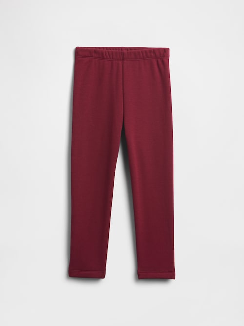babyGap あったか裏地付き プルオンレギンス
