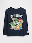 babyGap x ディズニー グラフィックTシャツ-0