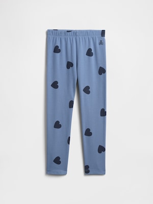 babyGap プルオン ストレッチ ジャージーレギンス
