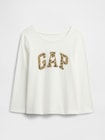 babyGap グラフィックTシャツ-0