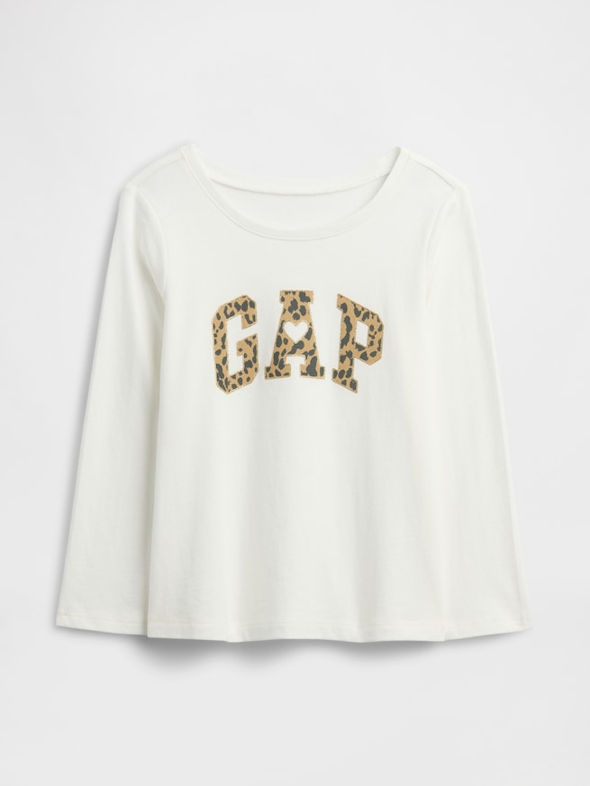 babyGap グラフィックTシャツ-0