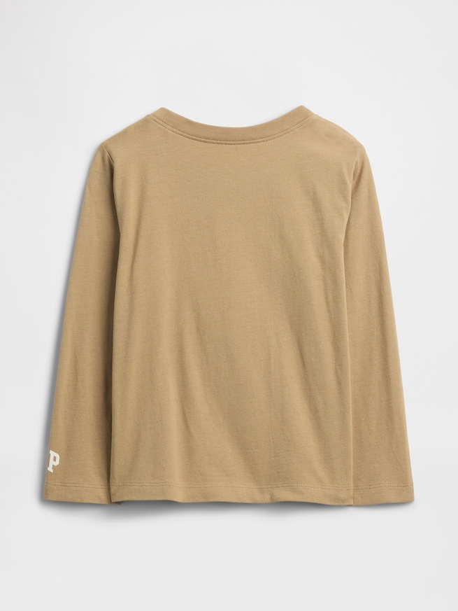 babyGap x ディズニー グラフィックTシャツ-1