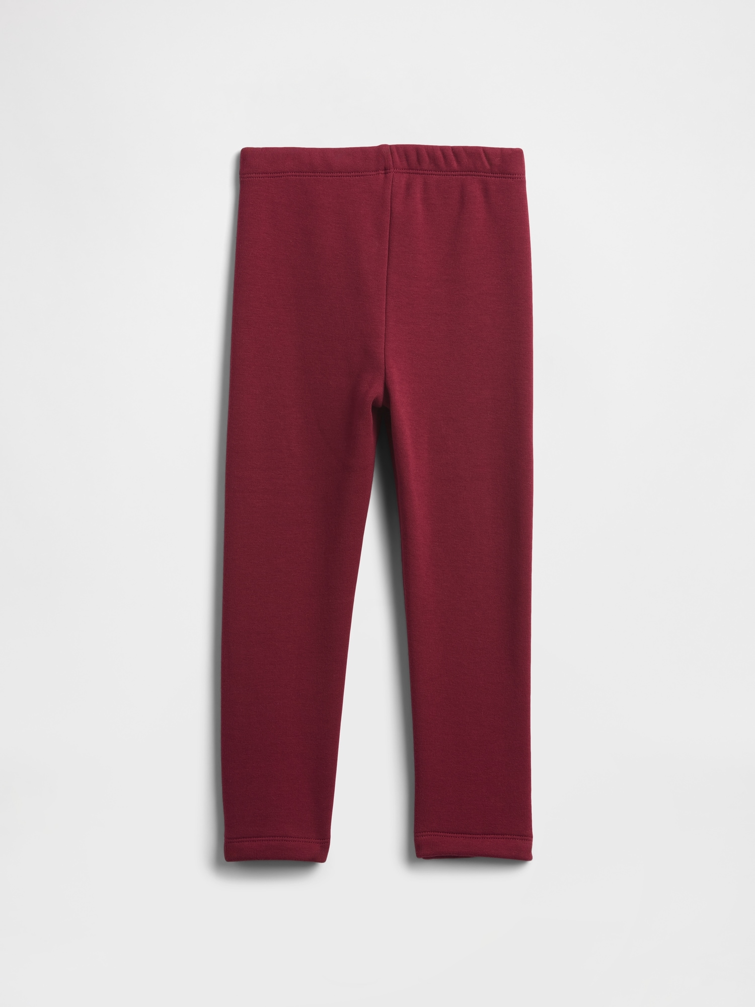 babyGap あったか裏地付き プルオンレギンス-1